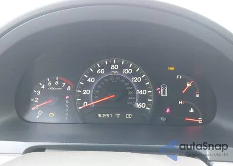 2010 Honda Odyssey from USA, damaged, VIN 5FNRL3842AB031146